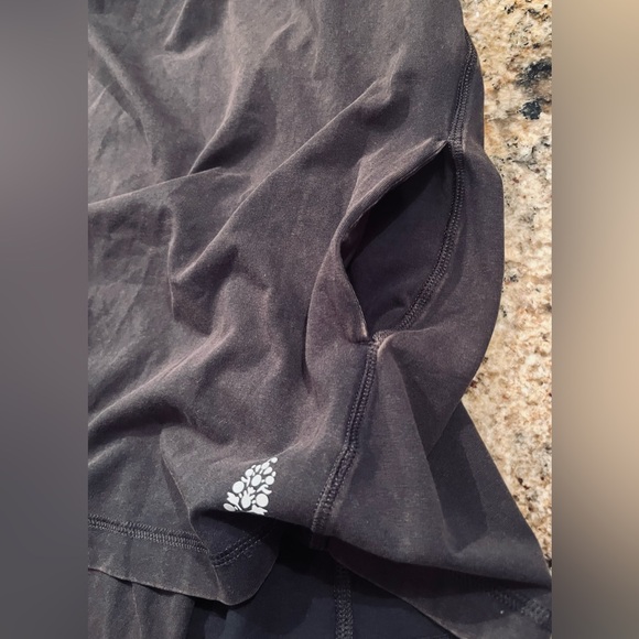 NWT Free People Hot Shot Tube Onesie - Picture 7 of 13